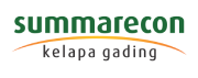Summarecon kelapa gading