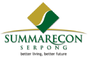 Summarecon serpong