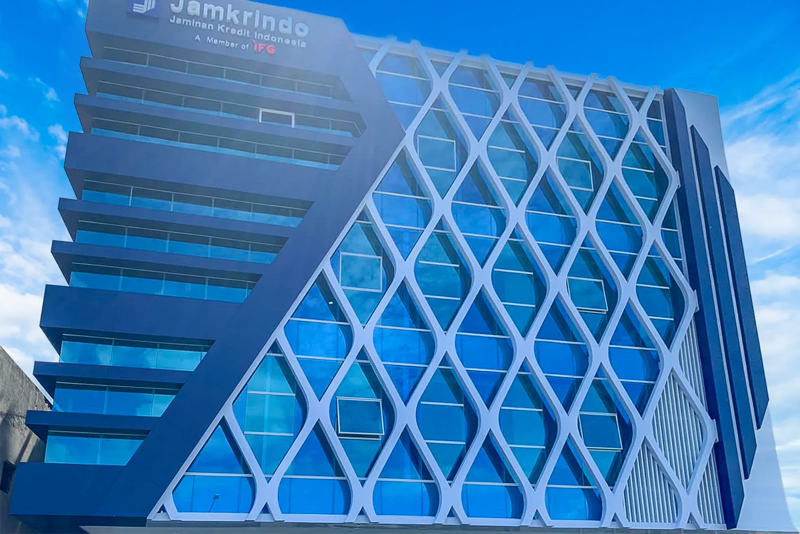 JAMKRINDO Featured