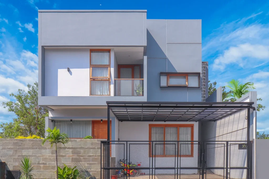 RUMAH CIPAKU Featured