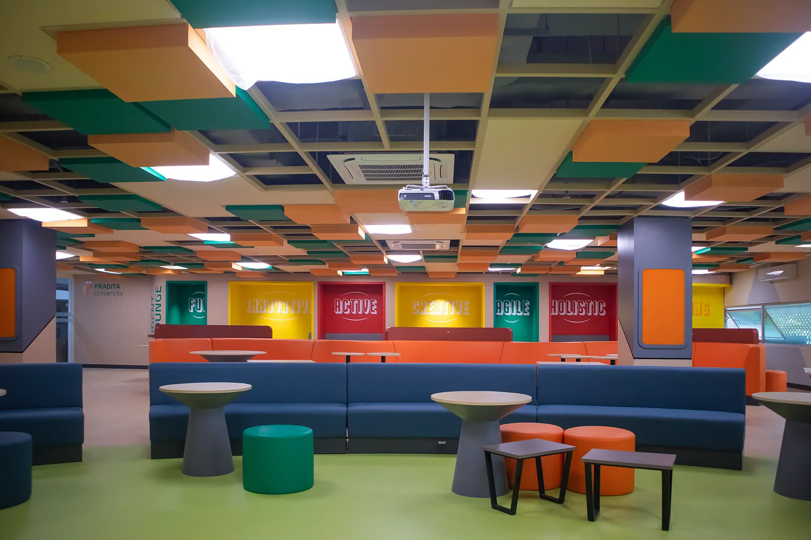 Student Lounge Featured